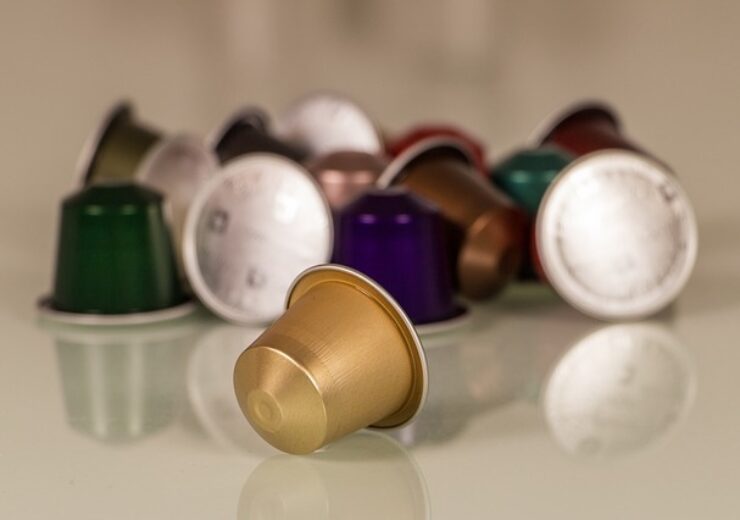 Barrie House launches new recyclable espresso capsules