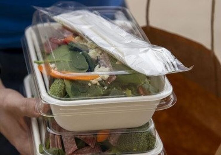 Eco-Products Expands Vanguard, a Groundbreaking Line of Compostable Takeout Containers