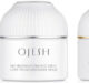OJESH Pro Regeneration – Opal glass packaging by Gerresheimer underlines the notion of luxury