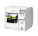 Epson Introduces ColorWorks C4000 Compact On-Demand Color Label Printer