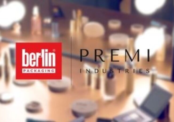 Berlin Packaging Acquires Industry Leading Premi