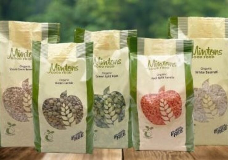 Parkside Expands Sustainable Portfolio with Mintons Collaboration