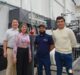 Colombia’s Impreac installs new Nilpeter FB-350 press