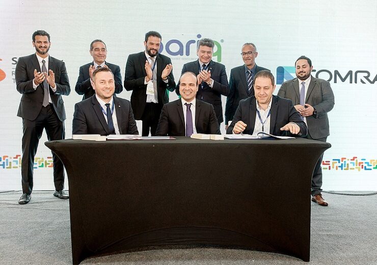 Egypt’s BariQ invests in new Starlinger recycling system