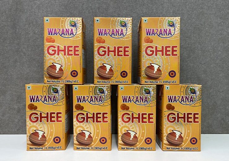 Tetra Pak, Warana Dairy introduce holographic packaging in India