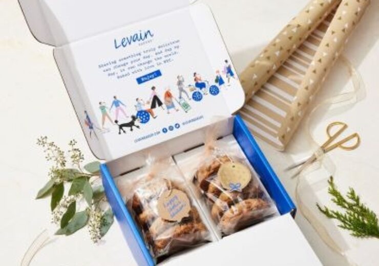 Levain Bakery Meets over 200% Increase in E-Commerce Demand with RRD’s Packaging and Warehousing Solutions
