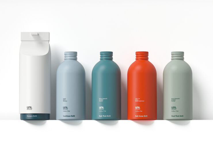Uni launches with sustainable refillable system, raises $4m in seed round