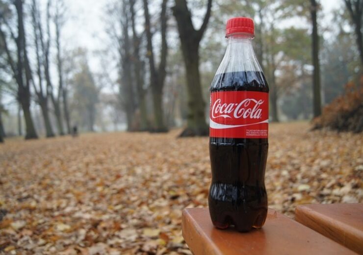 Coca-Cola aims to achieve 25% reusable packaging by 2030