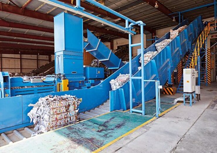 Tetra Pak invests in four new carton recycling facilities
