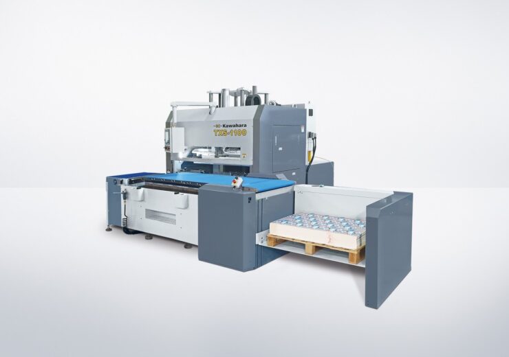 Heidelberg further expands portfolio for in-mold label and folding carton production