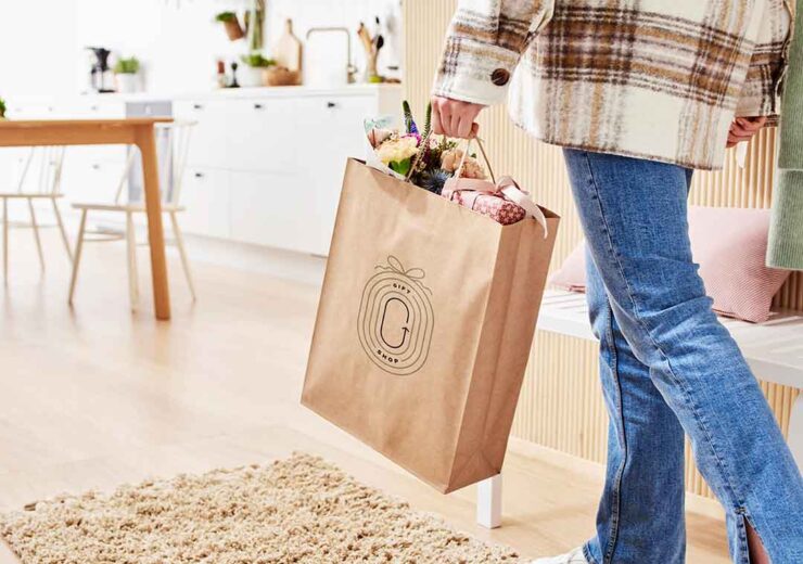 Stora Enso launches renewable material for shopping bags