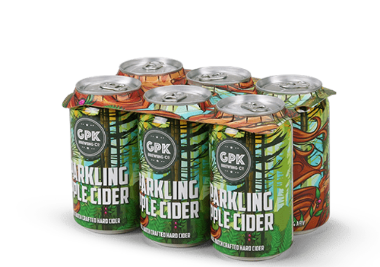 Graphic Packaging launches sustainable packaging solution for beverages