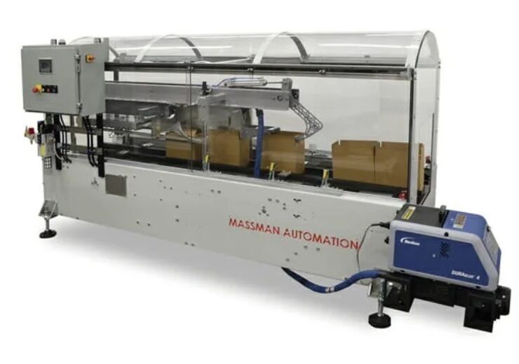 The Massman Companies Acquires New England Machinery, Inc.