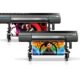 Roland DGA Announces Launch of New TrueVIS VG3 and SG3 Large-Format Printer/Cutters