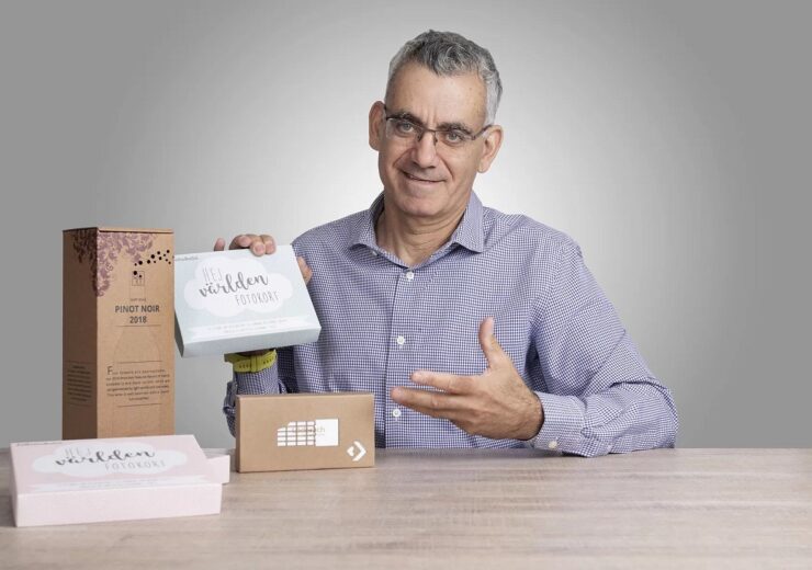 Highcon raises more than $18M to accelerate the Digital Manufacturing transformation for Paperboard Packaging and Display