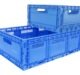 Tosca to provide reusable plastic crates to JJ McDonnell