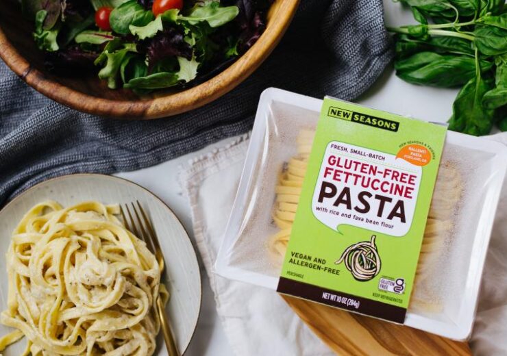 Graphic Packaging to offer PaperSeal tray to New Seasons for own-brand pasta