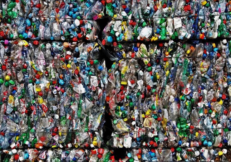 PureCycle to begin construction on new recycling plant in Georgia, US