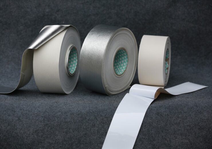 Ahlstrom-Munksjö introduces new packaging tape MasterTape Pack Green