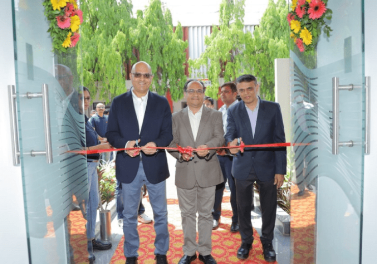ABB India expands Gujarat factory to meet growing global demand for digital substation products and digital systems