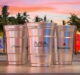 Ball Corporation and Sodexo Live! expand partnership to bring infinitely recyclable aluminum cups to additional sports & entertainment venues and events