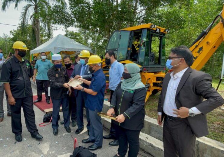 RM400 Mil investment from UAE to make Malaysia the leading biodegradable hub in southeast Asia