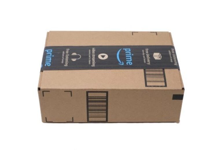 Amazon stops packing products in single-use plastic delivery bags in its own distribution network in the UK
