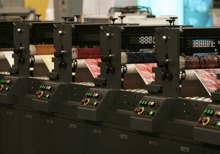 Complete Design & Packaging installs new EFI Nozomi 14000 LED digital press