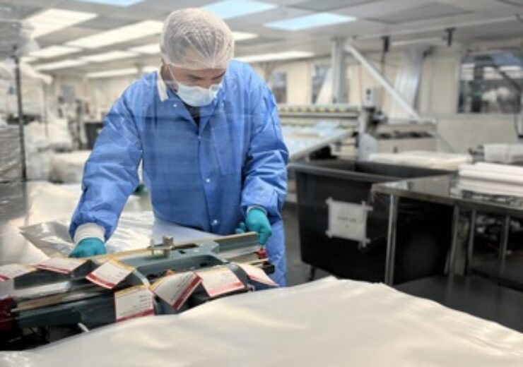 Cleanroom Film & Bags to open new solar-powered packaging facility in US