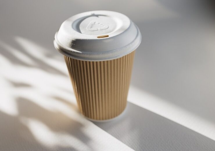 PulPac, HSMG introduce fibre-based barrier coatings for coffee cup lids