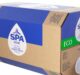 Spadel introduces sustainable five-litre Eco Pack for SPA Reine water