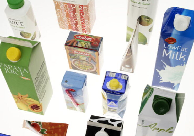Tetra Pak tests an industry-first: a fibre-based barrier to replace the aluminium layer