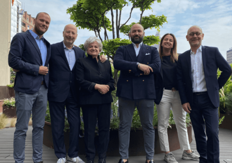 Siegwerk strengthens its Italian business operations by acquiring La Sorgente Spa