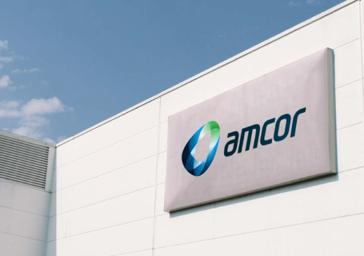 Amcor launches PowerPost technology for lighter and sustainable bottle