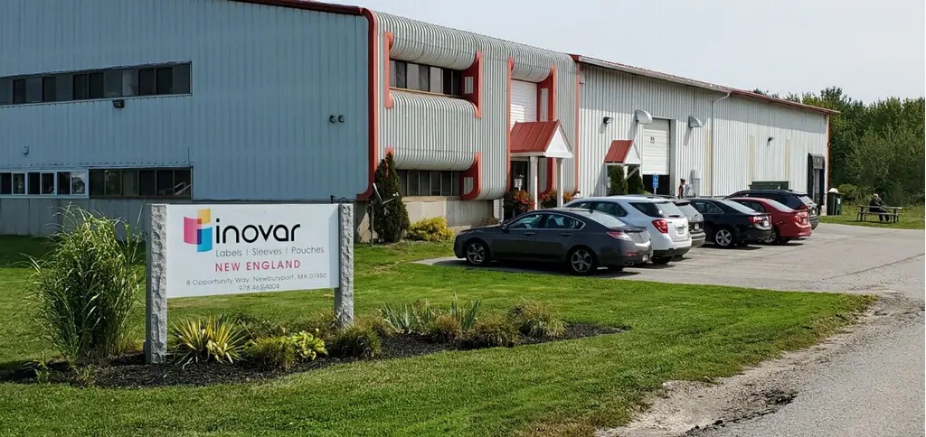 Kelso & Company acquires minority stake in Inovar Packaging. (Credit: Inovar.)