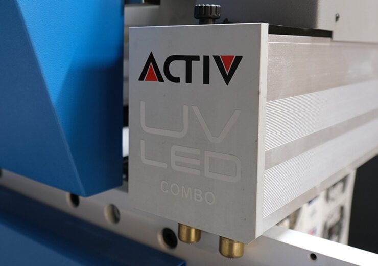 Fujifilm launches Activ Hybrid LED UV retrofit system