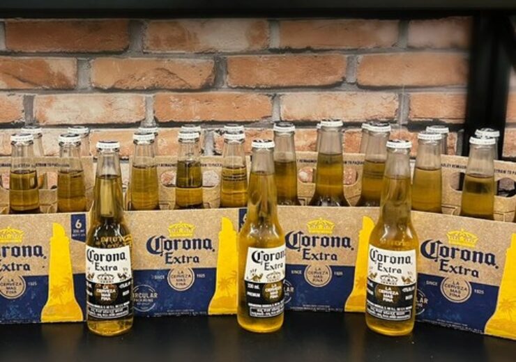 Corona India unveils sustainable packaging made from barley straw
