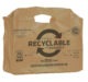 Novolex launches new reusable tote bag made with 20% recycled content