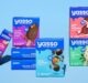 Yasso unveils vibrant new look with packaging and logo refresh