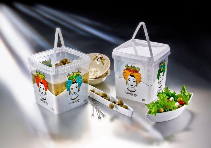 Berry transforms products of Kata Food; introduces PCR containers