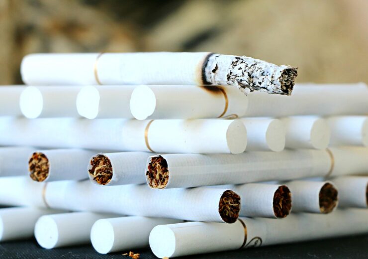 ASH applauds proposed new federal health warnings on tobacco packages and cigarette sticks