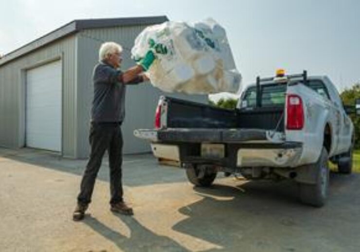 Cleanfarms Moving Ag Plastic Jug Recycling to Manitoba Ag Retailers Over Next 3 Years