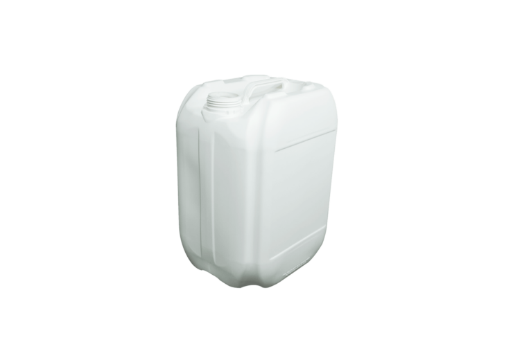Greif launches a new lightweight jerrycan in Brazil