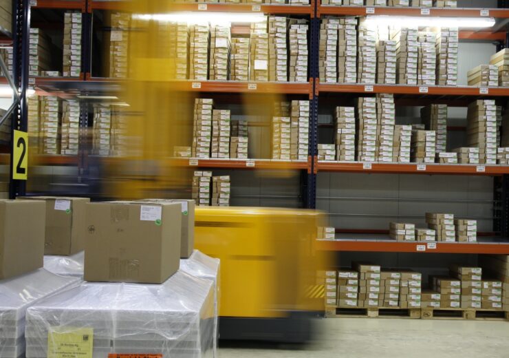 Envoy Solutions snaps up packaging distributor Hughes Enterprises
