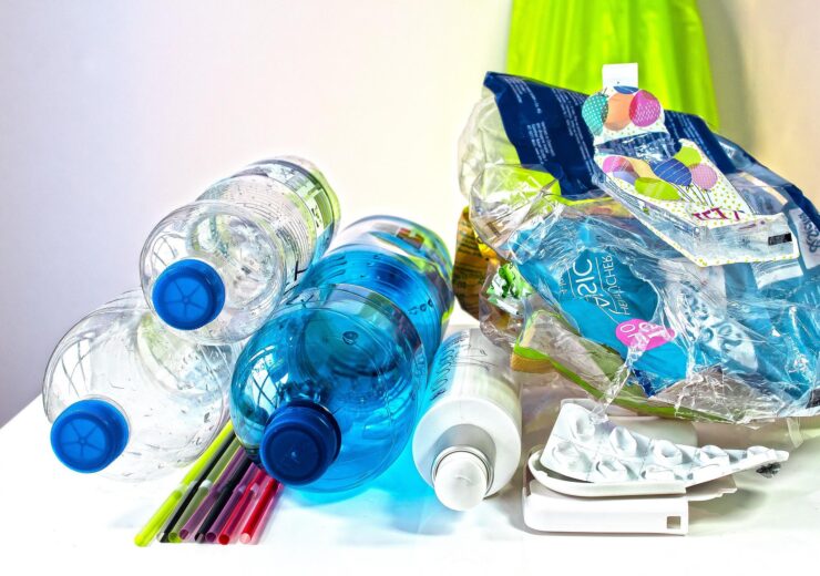 Government of Canada supports Canadian innovation in tackling plastic packaging waste