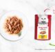 Purina launches its first “designed to be recyclable” pouch ranges in the UK