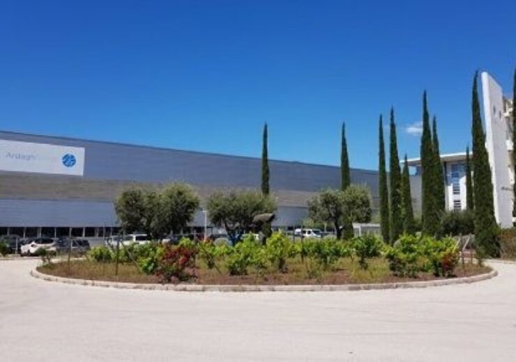 Ardagh Metal Packaging to expand manufacturing facility in La Ciotat, France