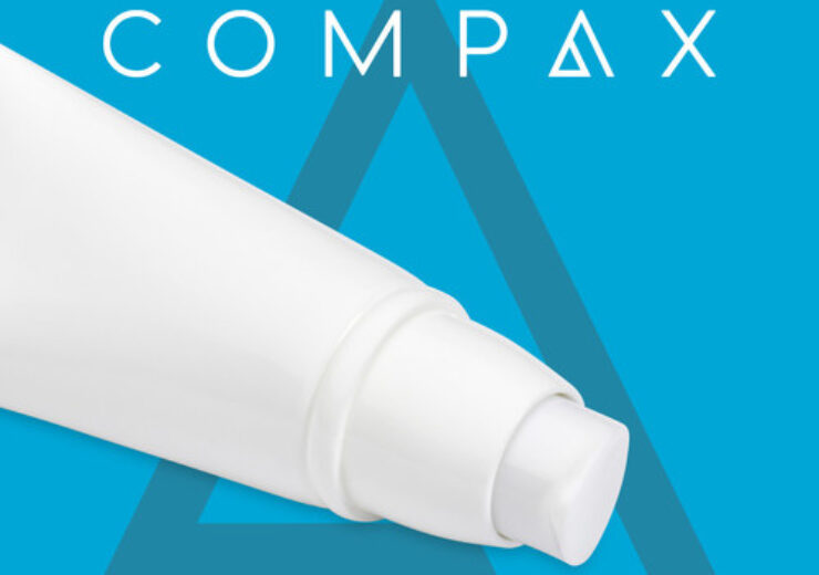 COMPAX airless tube