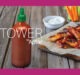 Aptar launches new Tower flip-top closure for chilli sauce market