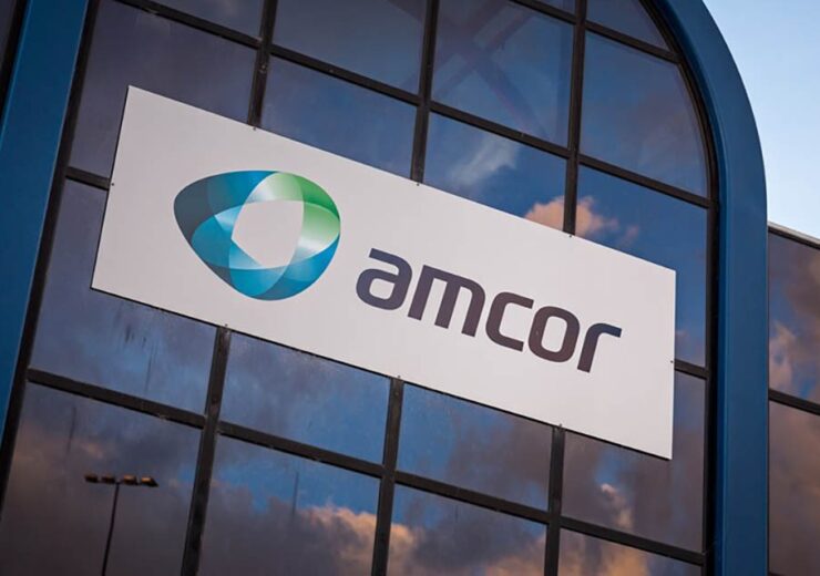Amcor introduces new line of PET spirits bottles